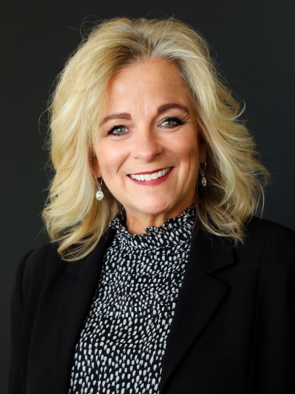 Laurie Bradshaw